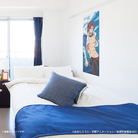 劇場版 Free!-the Final Stroke-/ライトシリーズ/松岡 凛 ver.2