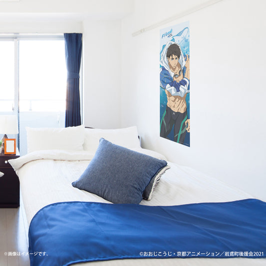 劇場版 Free!-the Final Stroke-/ライトシリーズ/山崎 宗介 ver.2