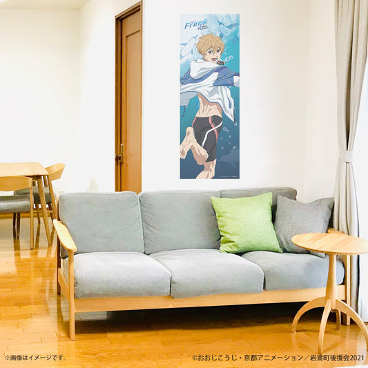 劇場版 Free!-the Final Stroke-/ライトシリーズ/葉月 渚 ver.2