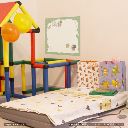 クレヨンしんちゃん 落書きコレクション/しんのすけとひまわり