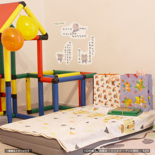 クレヨンしんちゃん 落書きコレクション/ぶりぶりざえもん