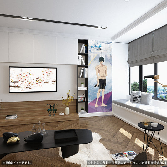 劇場版 Free!-the Final Stroke-/桐嶋 郁弥(等身大シリーズ)