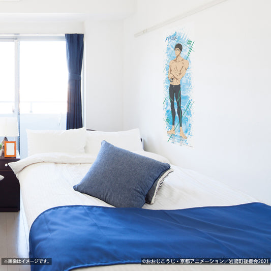 劇場版 Free!-the Final Stroke-/山崎 宗介(ライトシリーズ)