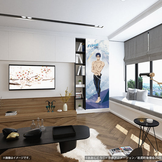 劇場版 Free!-the Final Stroke-/竜ヶ崎 怜(等身大シリーズ)