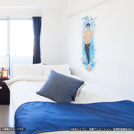 劇場版 Free!-the Final Stroke-/竜ヶ崎 怜(ライトシリーズ)