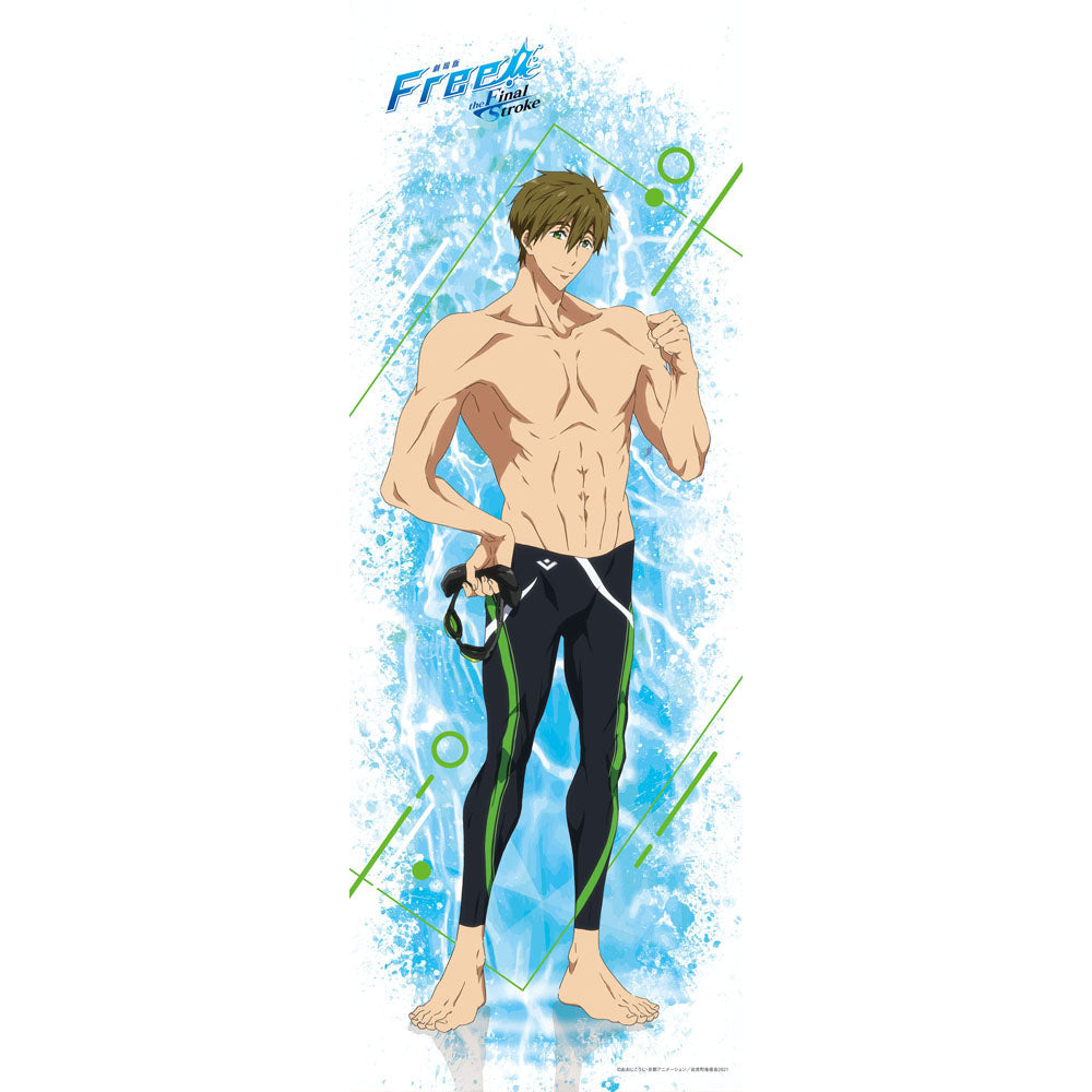 劇場版 Free!-the Final Stroke-/橘 真琴(ライトシリーズ)