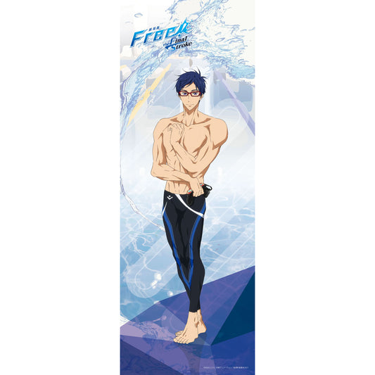 劇場版 Free!-the Final Stroke-/竜ヶ崎 怜(等身大シリーズ)