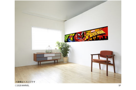 M007 MARVEL 《SPIDER-MAN》 スパイダーマン 1シートタイプ