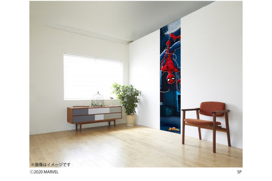 M018 MARVEL 《SPIDER-MAN》 スパイダーマン 1シートタイプ