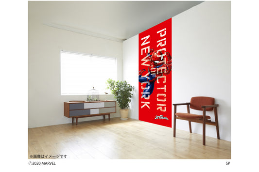 M021 MARVEL 《SPIDER-MAN》 スパイダーマン 2シートタイプ