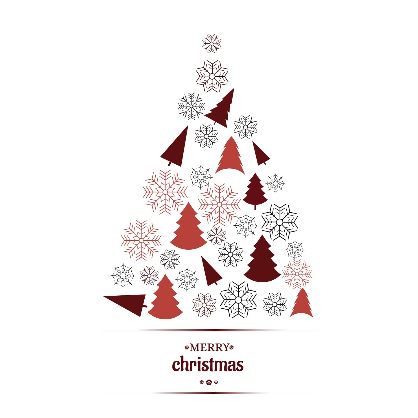 クリスマス EA-XM-004