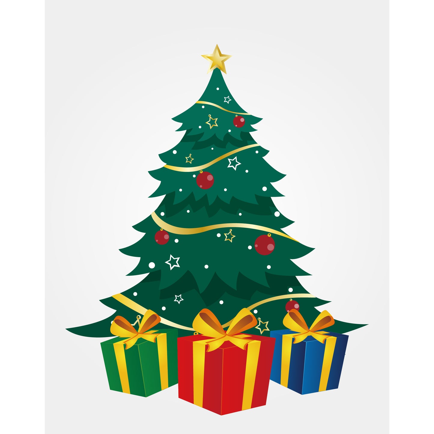 クリスマス EA-XM-005