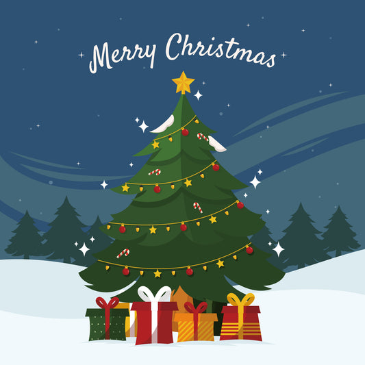 クリスマス EA-XM-006
