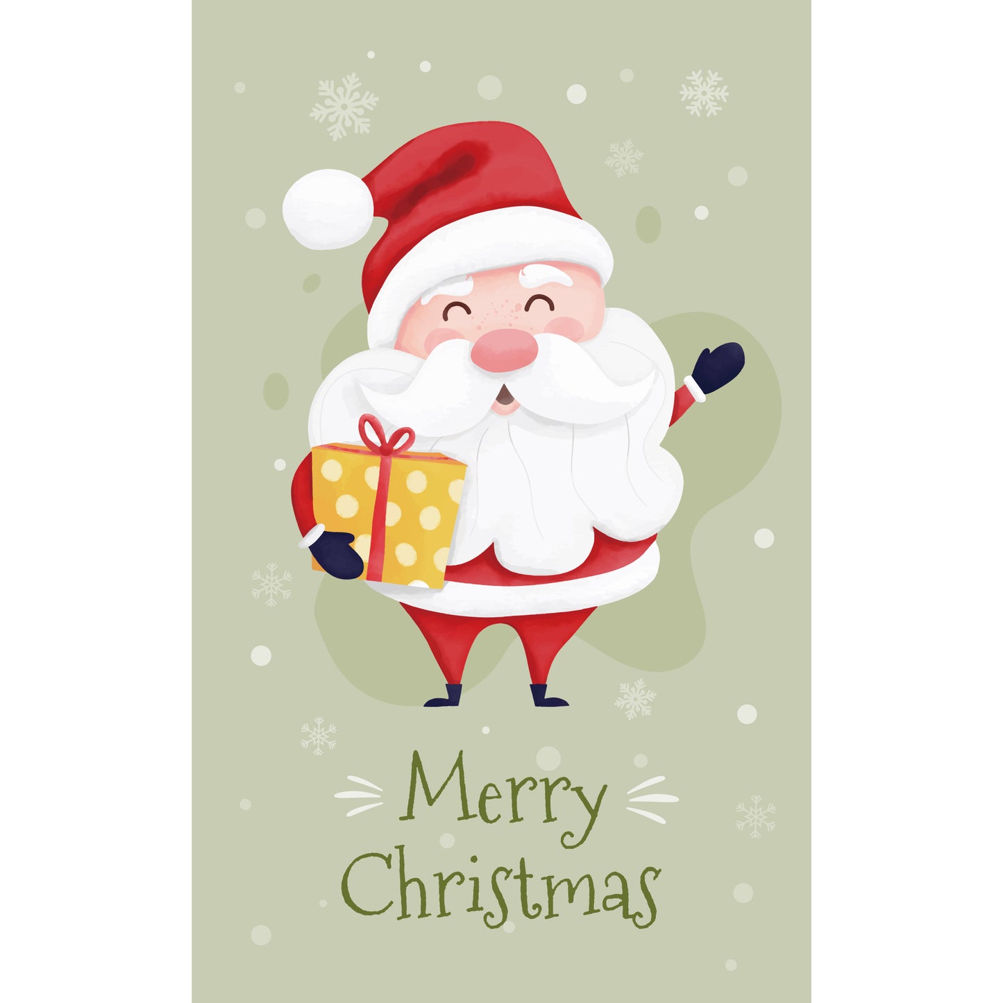 クリスマス EA-XM-307