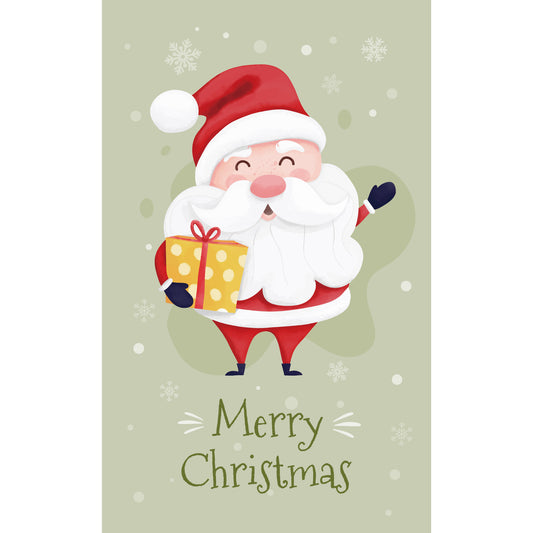 クリスマス EA-XM-307