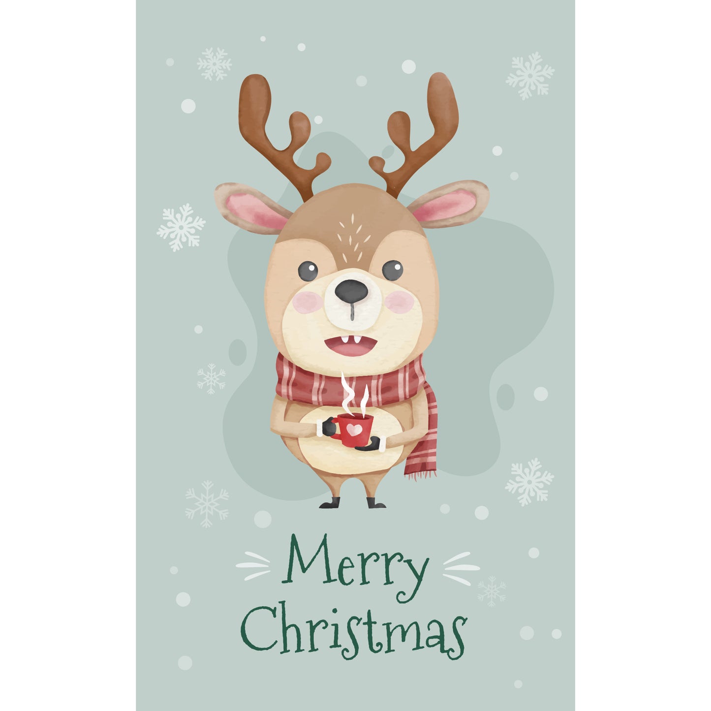 クリスマス EA-XM-308