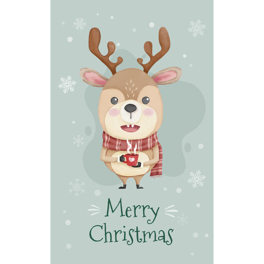 クリスマス EA-XM-308