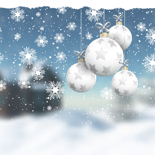 クリスマス EA-XM-606