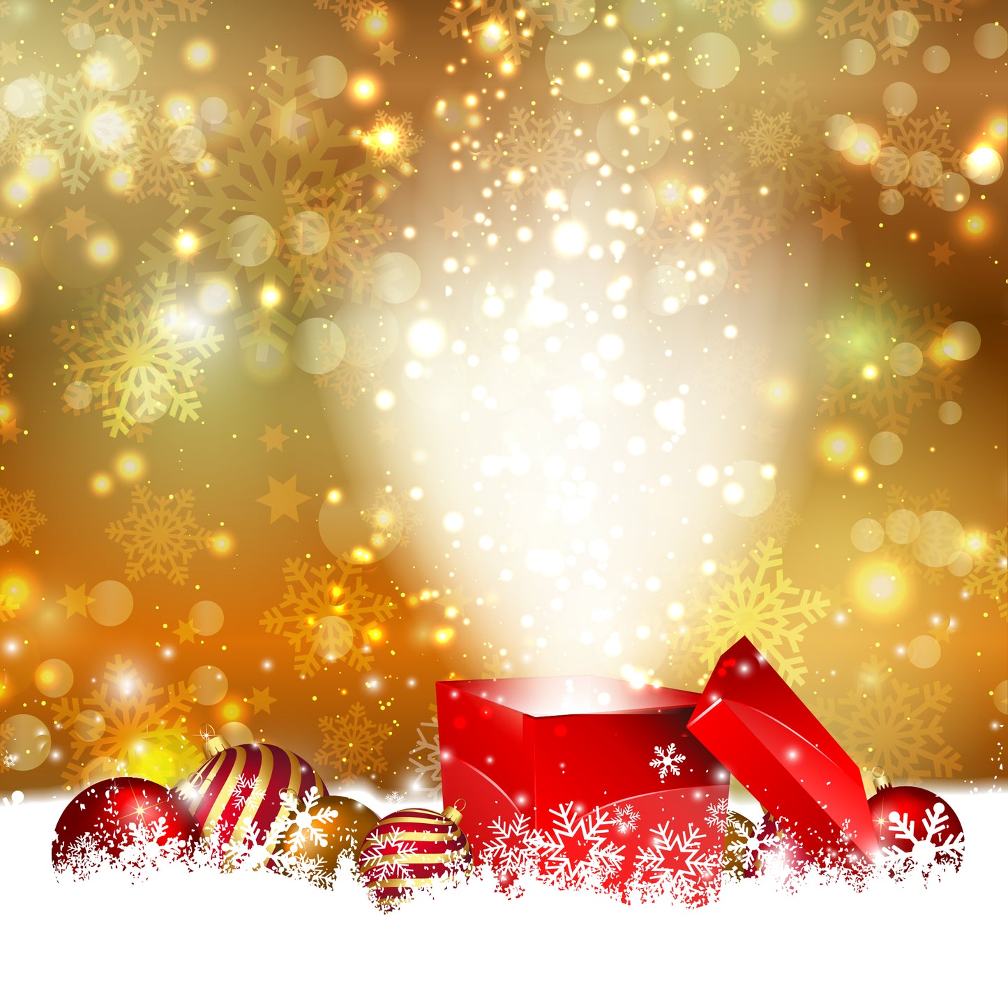 クリスマス EA-XM-607
