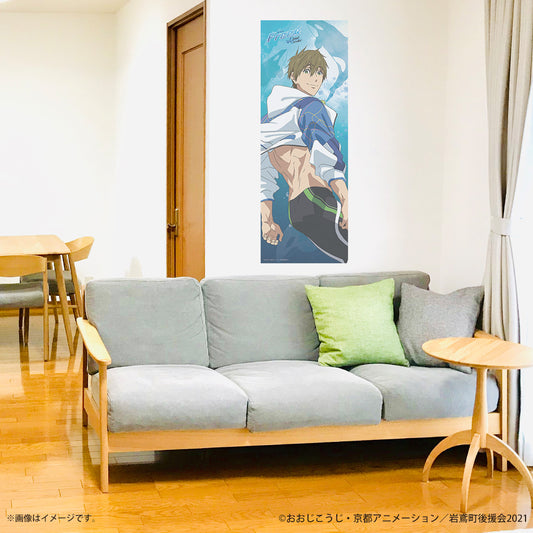 劇場版 Free!-the Final Stroke-／ライトシリーズ／橘 真琴 ver.2