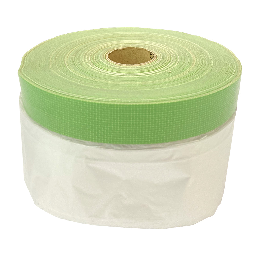 EDLP コロナマスカー 550×25 グリーン 6cm